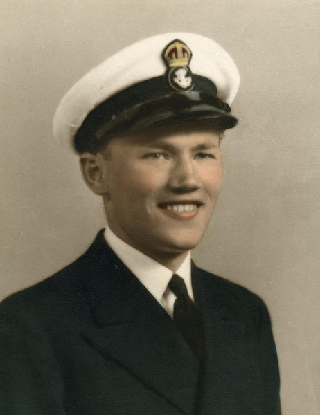 18 dad navy portrait