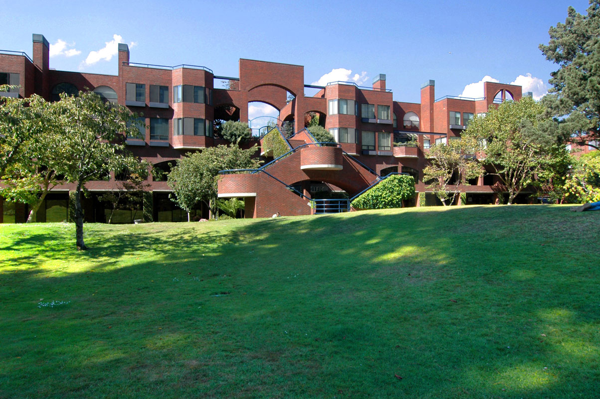 Front Park View