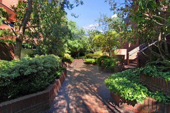 Walkway