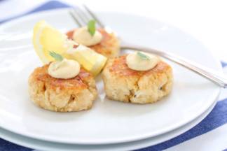 Image result for Crab Cakes Baltimore-Style