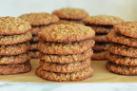 Image result for Oatmeal Cookies
