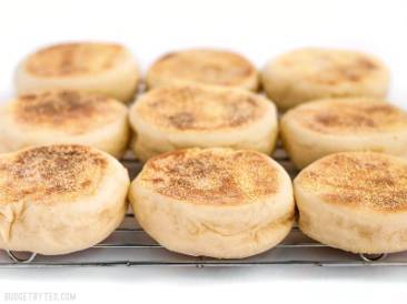 Image result for english muffin recipe