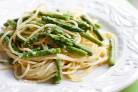 Image result for Spaghetti with Asparagus