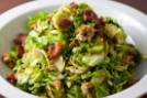 Image result for Warm Brussels Sprout Salad