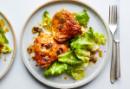 Image result for Chicken Thighs with Hot Honey