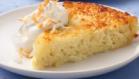 Image result for coconut pie