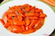 Image result for glazed carrots