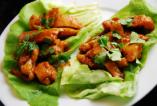 Image result for thai lettuce wraps