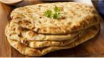 Image result for Indian Flatbread Naan
