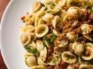 Image result for Orecchiette with Sage