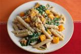 Image result for Pasta with Squash and Sage