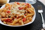 Image result for Penne with Chicken