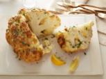 Image result for Roasted Whole Cauliflower