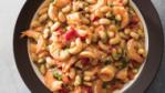 Image result for tuscan shrimp and beans