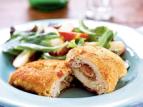 Image result for stuffed chicken breasts