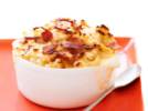 Image result for Bacon Mac n Cheese