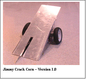 Text Box:  
Jimmy Crack Corn  Version 1.0

